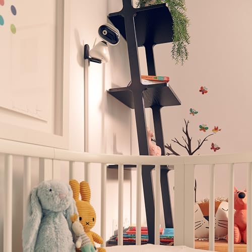 Motorola Nursery PIP1500 5-inch Video Baby Monitor (No Wi-Fi) — view 2