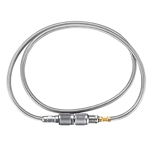 Extensão de Mangueira de Propano,Mangueira de Conexão Rápida de Propano | Regulador e mangueira da churrasqueira a gás universal, churrasqueira Nexgrill de substituição, aquecedor de pátio de Dalian