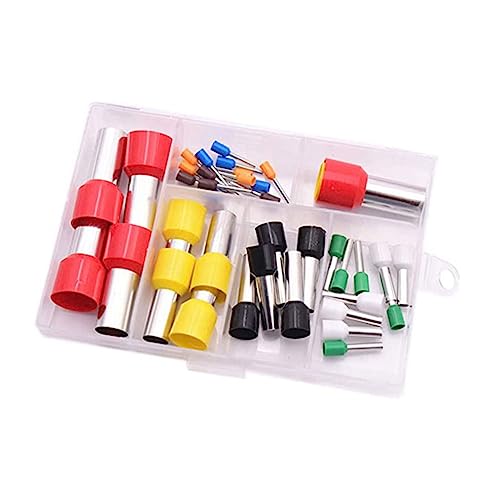 PLAFOPE 40Pcs Cutters Durable Polymer Clay Cutting Molds for Crafts Cake Decorating and Baking Versatile Round Shape Punch Tools for Clay Dough