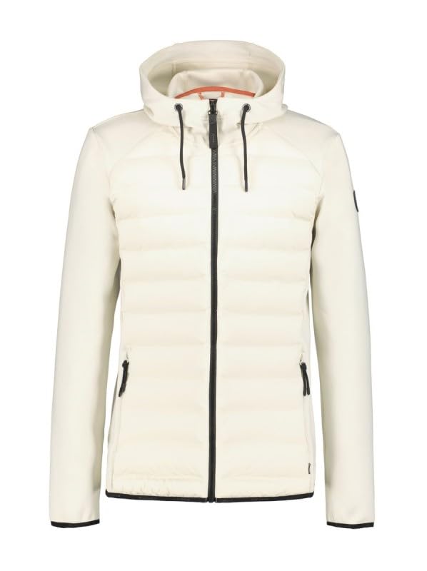 Veste hybride homme Icepeak Arzberg pour rester au chaud sans transpirer