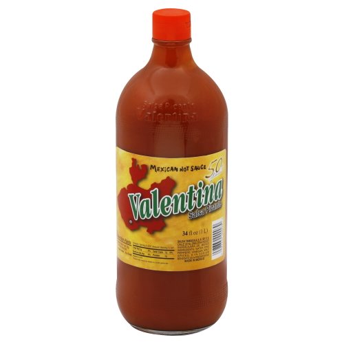 Buy the Best Valentina Hot Sauce Gallon for Flavorful Meals!