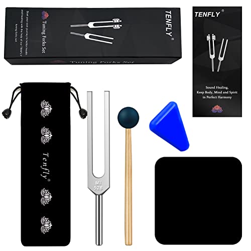 Find The Best Tuning Fork For Healing Reviews & Comparison Katynel