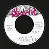 The Heptones - Crying Over You / The Upsetters - Crying Dub (UK press) - 7" #1
