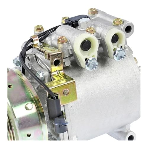 Compresseur climatisation MSC90C haute performance pour Mitsubishi Lancer VI MR233478