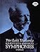 Fourth, Fifth and Sixth Symphonies in Full Score (Dover Music Scores)