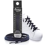 PARA TODO TIPO DE GENTE: Los cordones sin nudo están pensados tanto para para niños como para adultos, corredores, triatletas, caminantes, excursionistas, jugadores de golf, deportistas en general, personas mayores o con movilidad reducida, usuarios de gimnasio, etc.