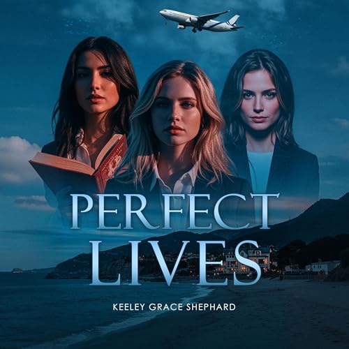 Perfect Lives cover art