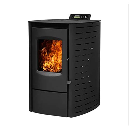 LANGGER Wood Pellet Stove Wood Pellet Stoves Reviews
