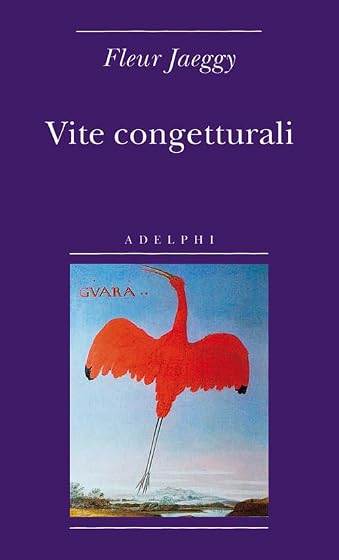 Vite Congetturali