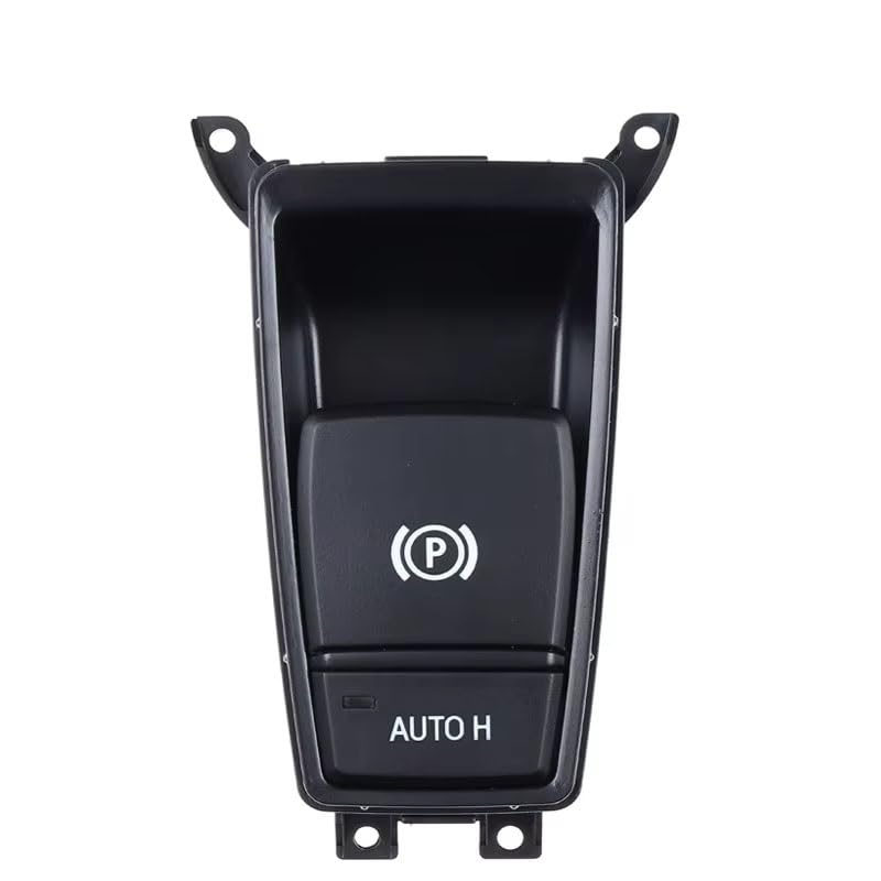 Interrupteur de commande de frein BMW E70 bloqué ? Remplacez le bouton 61316975468