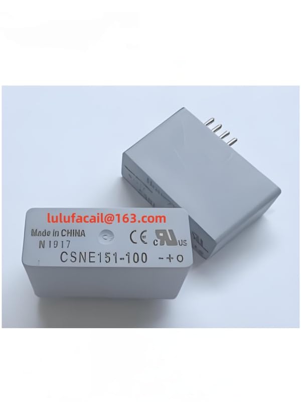 Accesorio eléctrico CSNE151-100 para renovar la cocina de forma segura