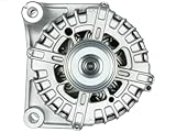 AS-PL A3444S alternators