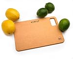 Barfly Bar Prep Cutting Board, 9-Inch x 6-Inch
