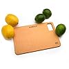 Barfly Bar Prep Cutting Board, 9-Inch x 6-Inch