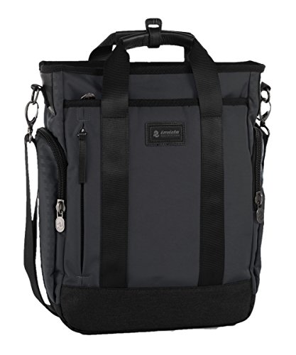 Zaino-Borsa Invicta Bag-Pack Work Memory, 2in1