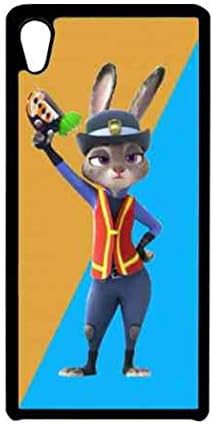 Amazon Sony Xperia Z5シリコーンゲルケース ディズニー Disney 漫画ズートピア Zootopia ケース プラスチックsony Xperia Z5バック電話ケースsony Xperia Z5ケース ホルスター 通販