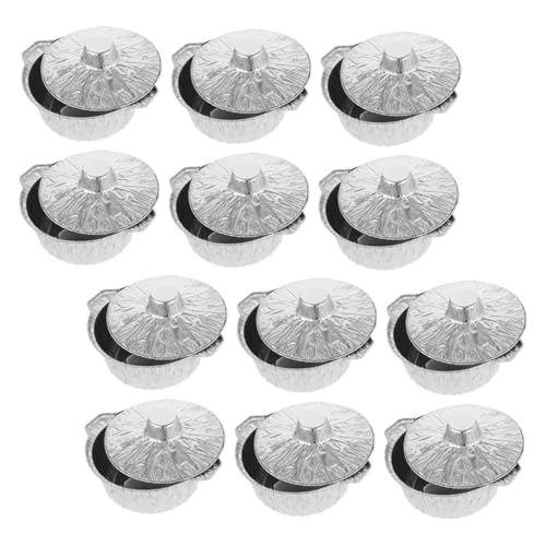 TOYMYTOY 12 ĝăA~zC WtϔMo[xL[p t[h|bg LvƗp ȒP[\