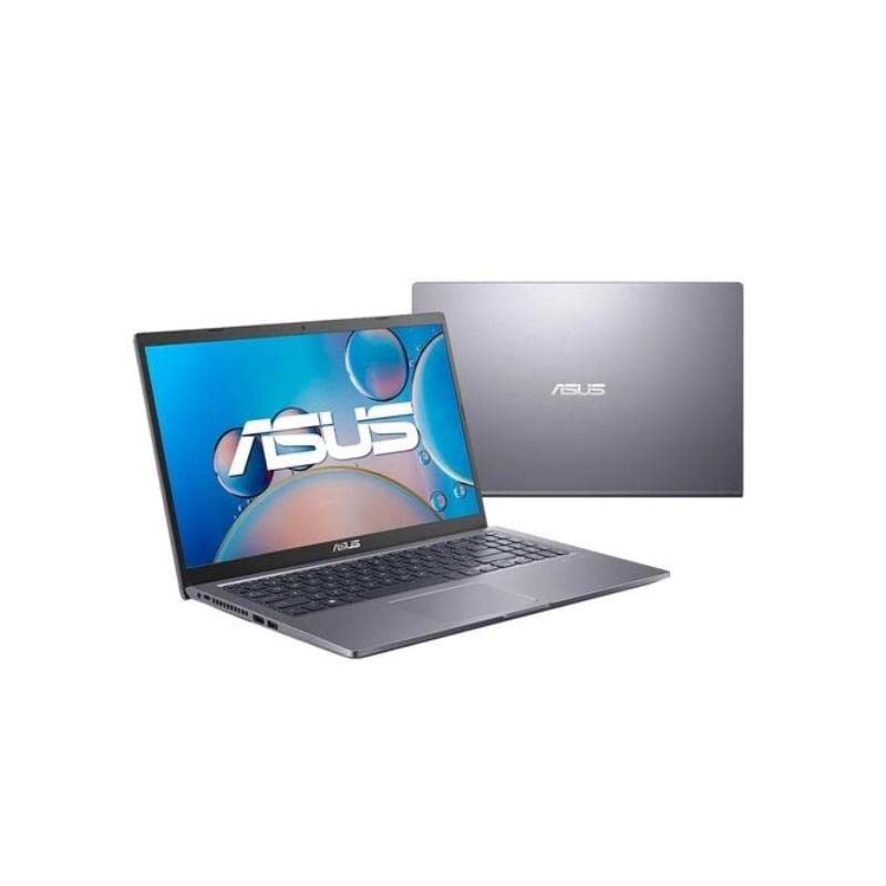 Notebook ASUS X515JA-EJ2734W Intel Core i5 1035G1 4GB 256GB SSD