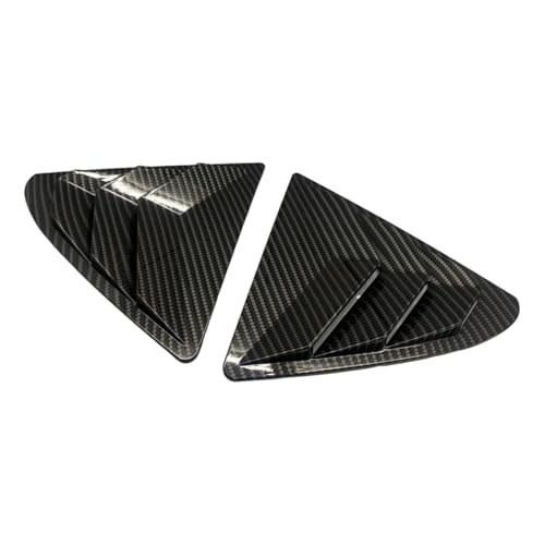 ԗpA[o[EBhETChVb^[Jo[ NTX IS300 IS250 200t 2013-2020 gXebJ[ xgXN[v ABS J[{t@Co[ ABS(CARBON LOOK)