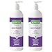 Remedy Nourishing Skin Cream with Phytoplex - 16 Ounce - Pack of 2