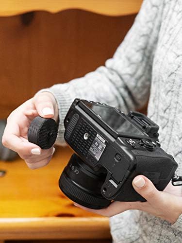Ares Foto® GMF1438 adapter gwintowy z gwintem zewnętrznym 1/4 cala i gwintem wewnętrznym 3/8", np. do kamery na statywie