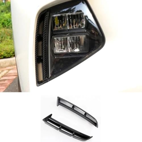 Moulage des sourcils Tucson NX4 protection phares avant