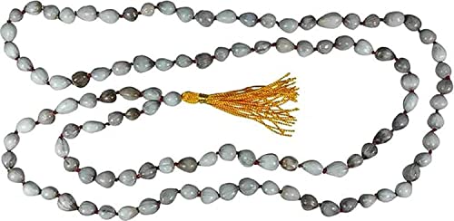 Mala de Vaijayanti collier de perles de prière hindoue pour jaap