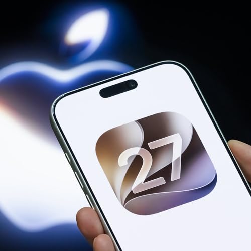Why Siri AI isn't coming to the EU