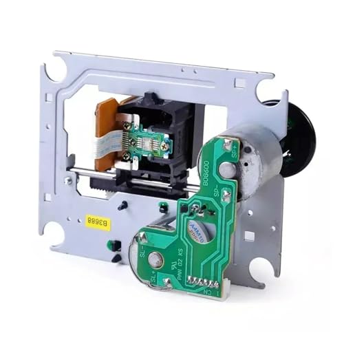Lecteur CD qui saute ? Solutionnez avec le connecteur 16 broches SF-P101N
