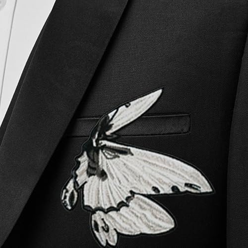 Blazer formel pour dîner : ajustement parfait sans sensation de serrage - 4