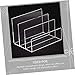 DOITOOL File Organizer Stand Design for Office Home School Multifunctional File Sorter for Easy Document Storage and Access