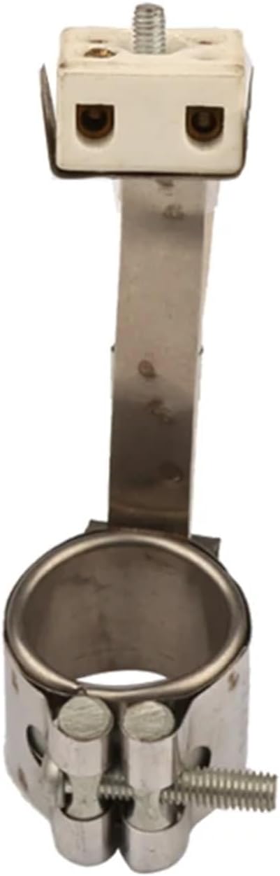 30X30mm Tiny Band Heater Element 220V 250W / 36V 100W(2 pcs of 220V 250W)