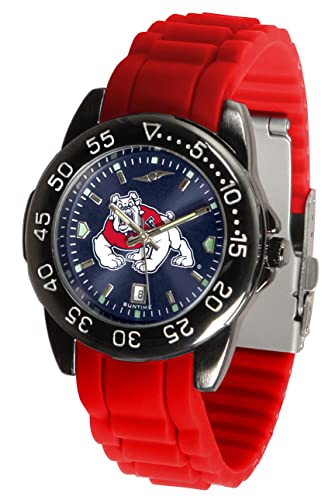 Fresno State Bulldogs - FantomSport AC AnoChrome