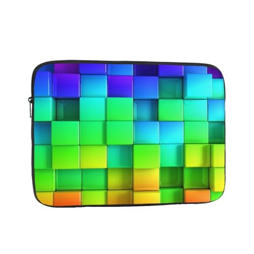 Ή F 10 Inch PcP[X Pc[Jo m[gp\R P[X ʋ ʊw m[gpc P[X rWlX 