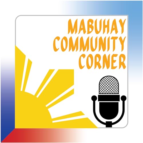 Couverture de Mabuhay Community Corner