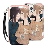 Iphone12ケース けいおん！ キス スマホケース 手帳型 おしゃれ Iphone12miniケース Iphone12pro ケース スマートフォンケース スマホケース Iphone 12 カード収納 レザー 携帯カバー 落下防止 スリム 軽量 持ちやすい 滑り止め 柔軟 マット感 脱着簡単 指紋防止 黄ばみなし クリア 耐衝撃 360度保護 耐久性 薄い かわいい プレゼント