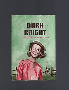 Hardcover Dark Knight Book