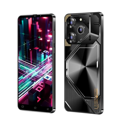 McMgc Smartphone Oferta del Día, Pantalla IPS de 5.0...