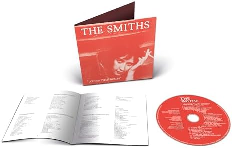 Louder Than Bombs