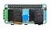 RASPIAUDIO Audio DAC Hat Sound Card for Raspberry PI5 All Models Pi5 / Pi Zero / Pi4/ Pi3B / Pi3B+ / Better Quality Than USB (Ultra++) Plug and Play no Driver