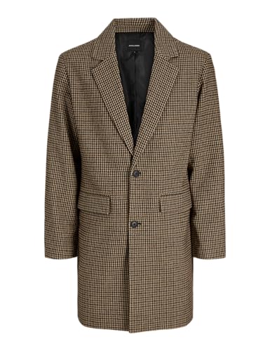 JACK & JONES Jjeharris Coat Sn