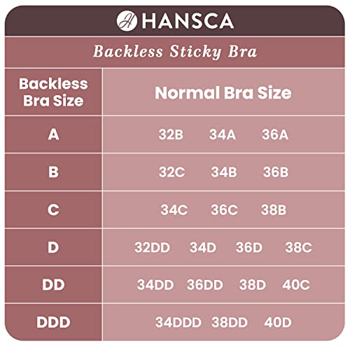 Sticky Strapless Backless Push Up Bras for Women Self Adhesive Underwired Padded Reusable Stick on Bra3