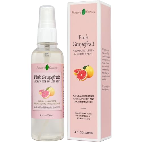 Pink Grapefruit Room Spray