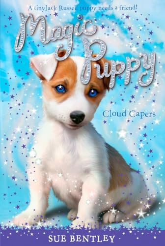 Cloud Capers: Magic Puppy # 3