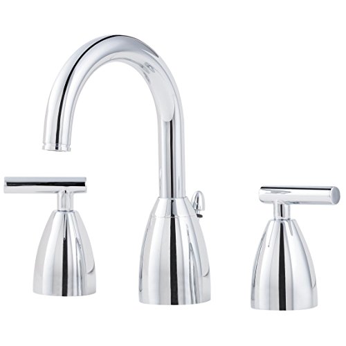 Pfister LF049NC00 Contempra 2-Handle 8