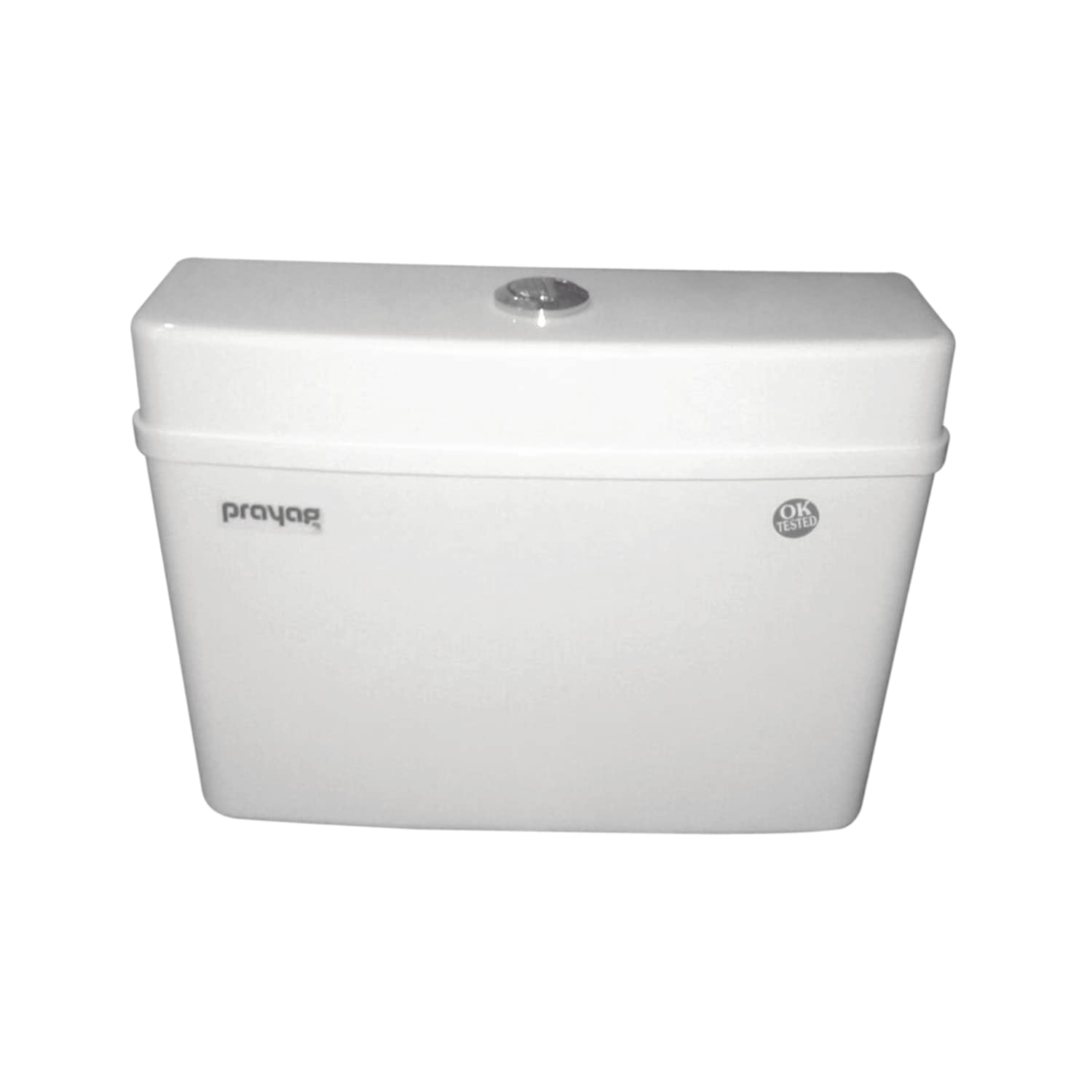 See full amazon price history chart for Prayag Saga Commode Seat Cover 721-01, Toilet Seat Cover | Standard Size | White Sleek Design Toilet Seat Cover For Bathroom Fixtures (White, Pack of 1) Prayag Saga Commode Seat Cover 721-01, Toilet Seat Cover | Standard Size | White Sleek Design Toilet Seat Cover For Bathroom Fixtures (White, Pack of 1) (B0BCKNV34P) Amazon Price History, Amazon Price Tracker