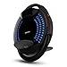 InMotion V8 - - Girorrueda Unisex, Color Negro, para Adulto