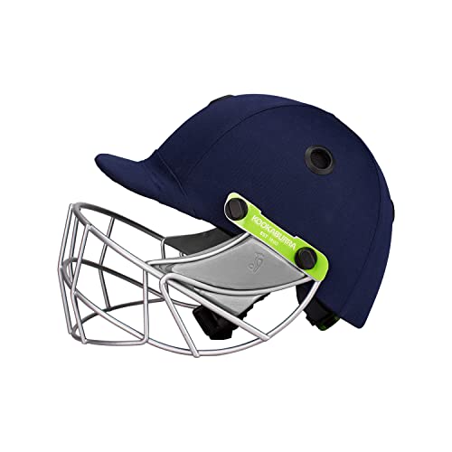 Kookaburra Pro 600 Cricket Helmet - Senior #TOP1