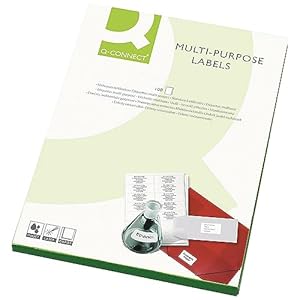 Q-Connect KF04374 Papierversnipperaar voor 8 vellen