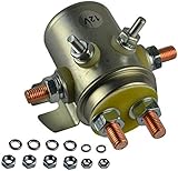El paquete incluye: 1 solenoide.